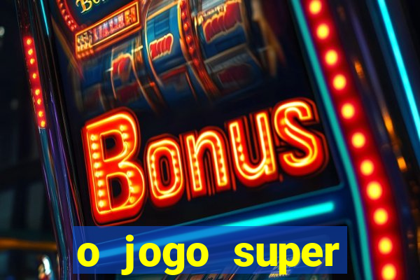 o jogo super genius paga de verdade